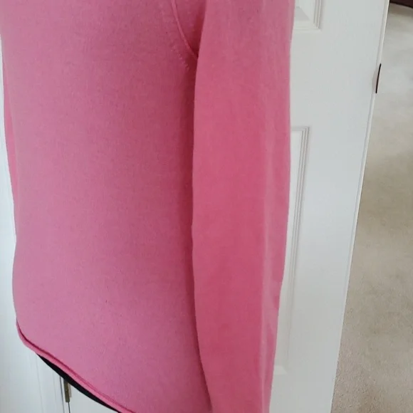 Zadig and Voltaire  Love merino wool sweater - Picture 2 of 11